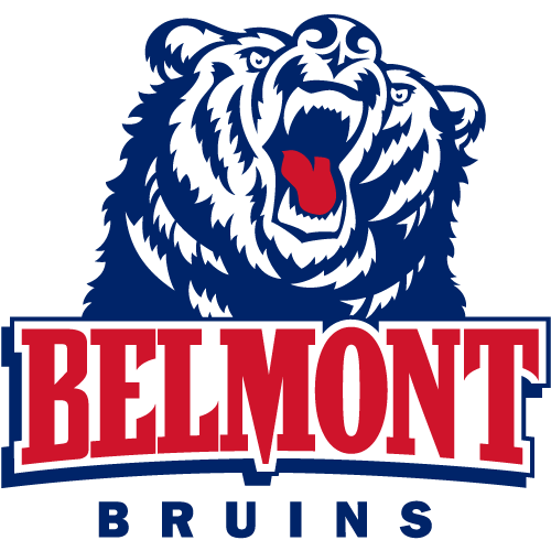 Belmont Bruins Team Logo