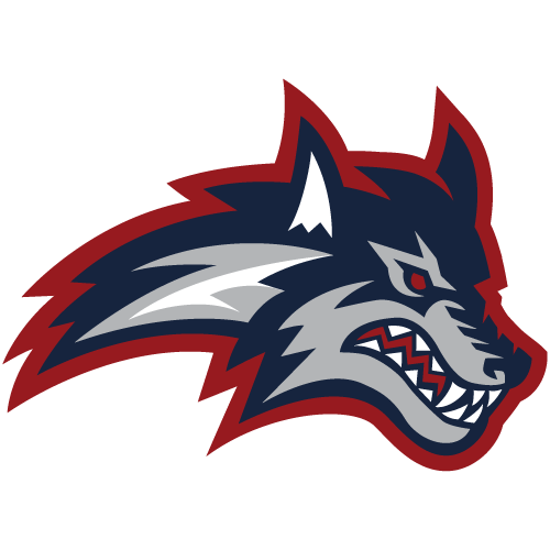 Stony Brook Seawolves Team Logo
