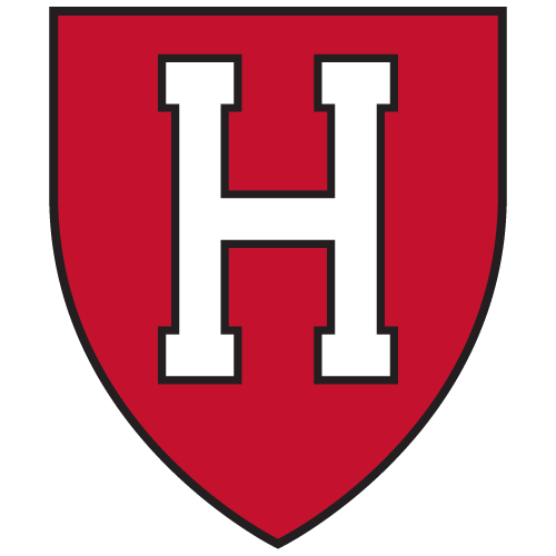 Harvard Crimson Team Logo