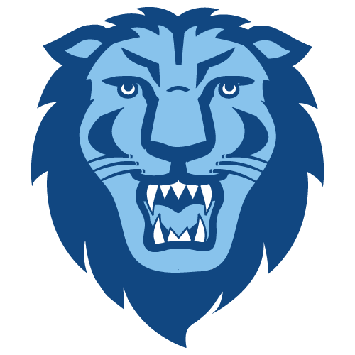 Columbia Lions Team Logo