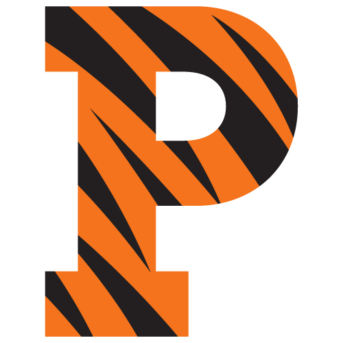 Princeton Tigers Team Logo
