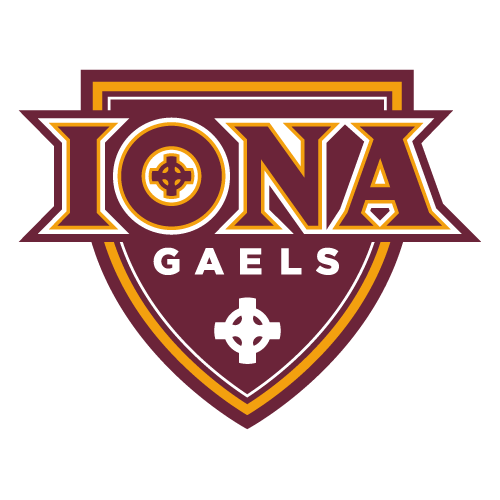 Iona Gaels Team Logo