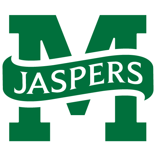 Manhattan Jaspers Team Logo