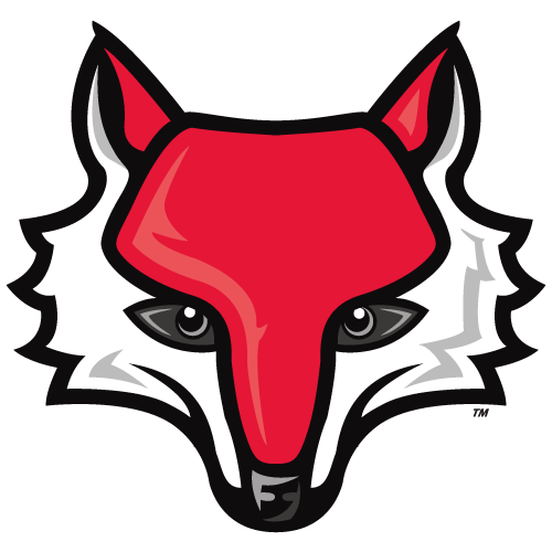 Marist Red Foxes Team Logo