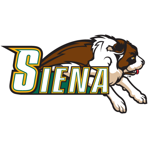 Siena Saints Team Logo