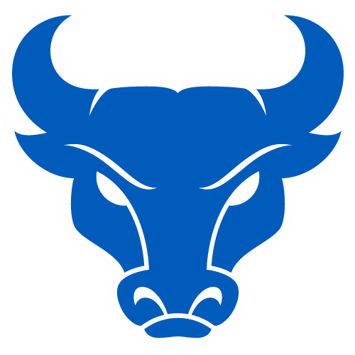 Buffalo Bulls Team Logo