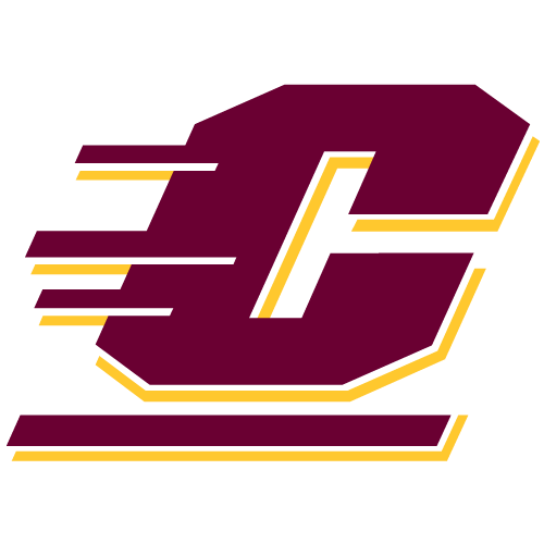 Central Michigan Chippewas Team Logo