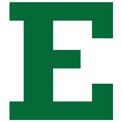 Eastern Michigan Eagles Team Logo