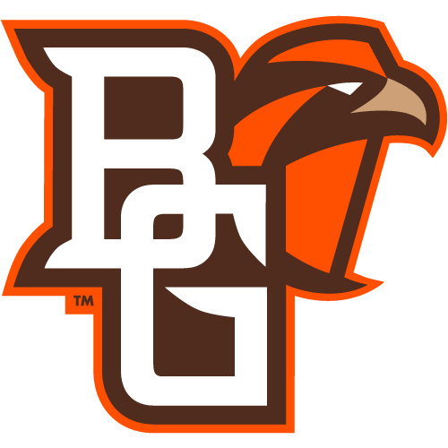 Bowling Green Falcons Team Logo