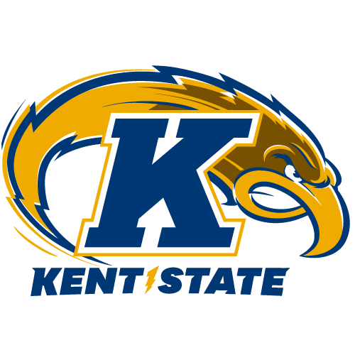 Kent State Golden Flashes Team Logo