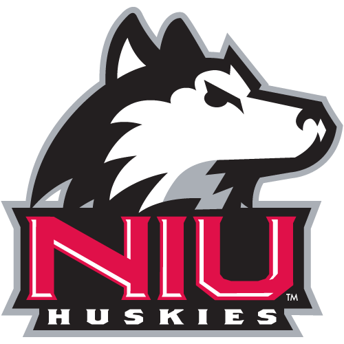Northern Illinois Huskies Team Logo