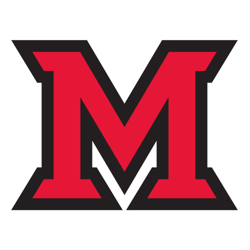 Miami Ohio RedHawks Team Logo