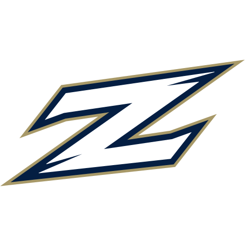 Akron Zips Team Logo