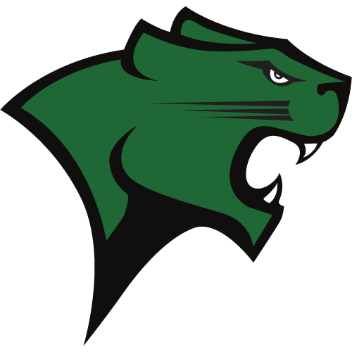 Chicago State Cougars Team Logo