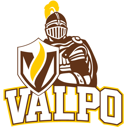 Valparaiso Crusaders Team Logo