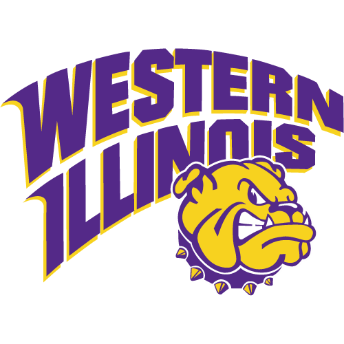 Western Illinois Leathernecks Team Logo