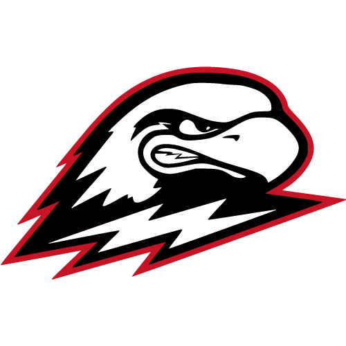 Southern Utah Thunderbirds Team Logo