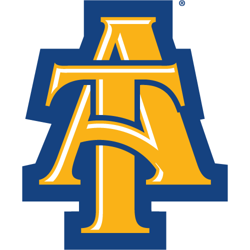 North Carolina A&T Aggies Team Logo