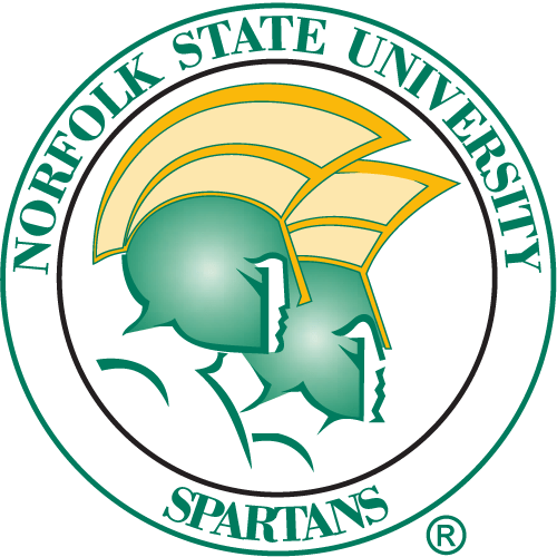 Norfolk State Spartans Team Logo