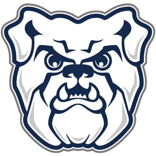 Butler Bulldogs Team Logo