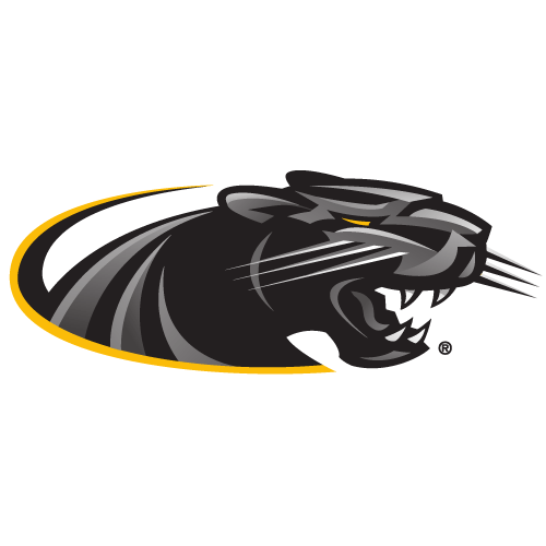 Milwaukee Panthers Team Logo