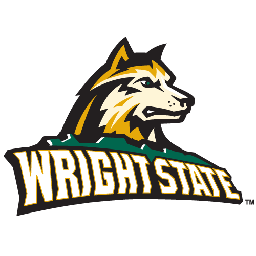 Wright State Raiders Team Logo