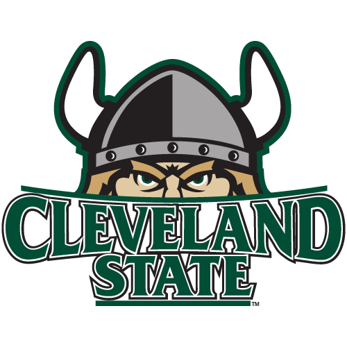Cleveland State Vikings Team Logo