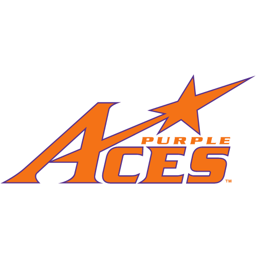 Evansville Aces Team Logo