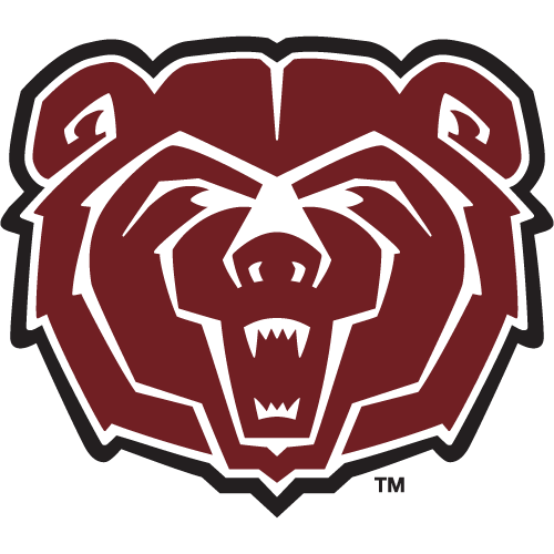 Missouri State Bears Team Logo