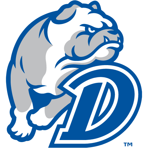 Drake Bulldogs Team Logo