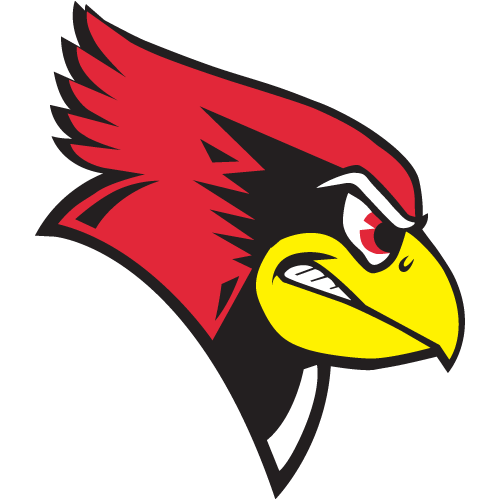 Illinois State Redbirds Team Logo