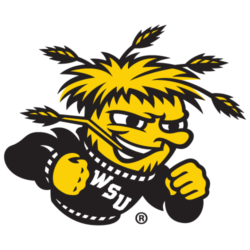 Wichita State Shockers Team Logo