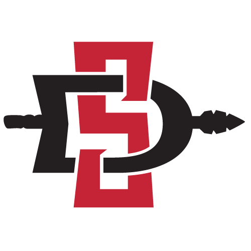 San Diego State Aztecs Team Logo