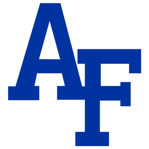 Air Force Falcons Team Logo