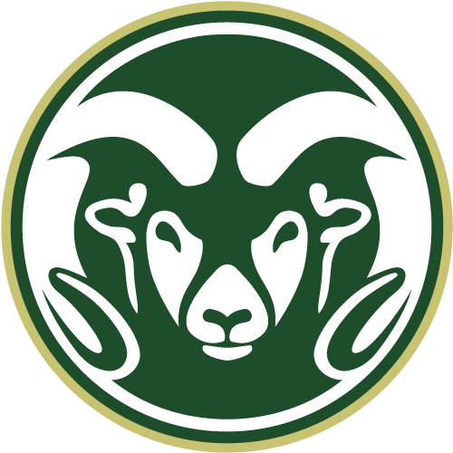 Colorado State Rams Team Logo