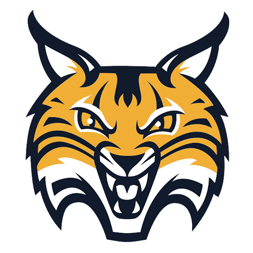 Quinnipiac Bobcats Team Logo