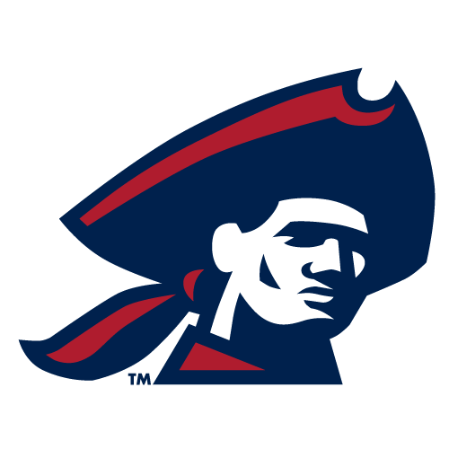 Robert Morris Colonials Team Logo