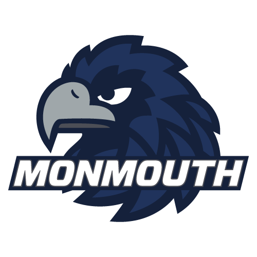 Monmouth Hawks Team Logo