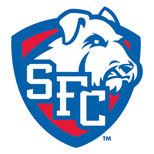 St. Francis Brooklyn Terriers Team Logo