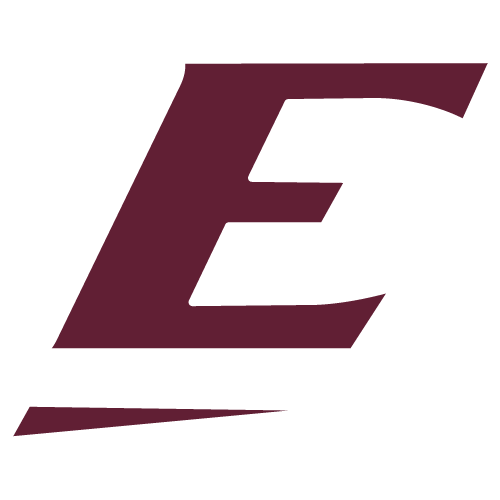 Eastern Kentucky Colonels Team Logo
