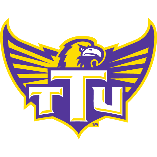 Tennessee Tech Golden Eagles Team Logo