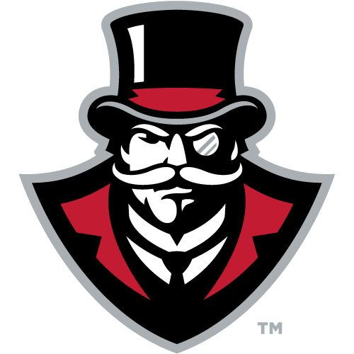 Austin Peay Governors Team Logo