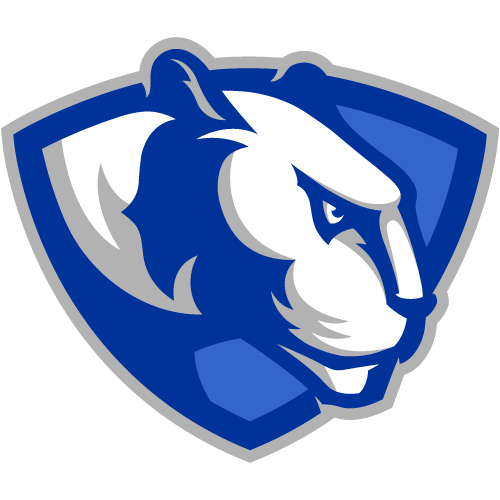 Eastern Illinois Panthers Team Logo