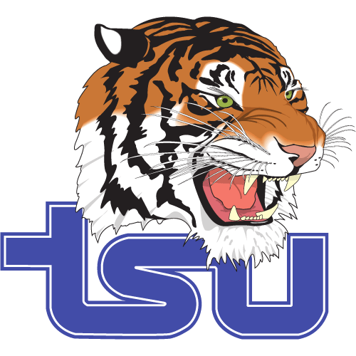 Tennessee State Tigers Team Logo