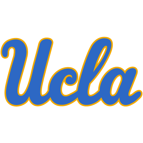 UCLA Bruins Team Logo