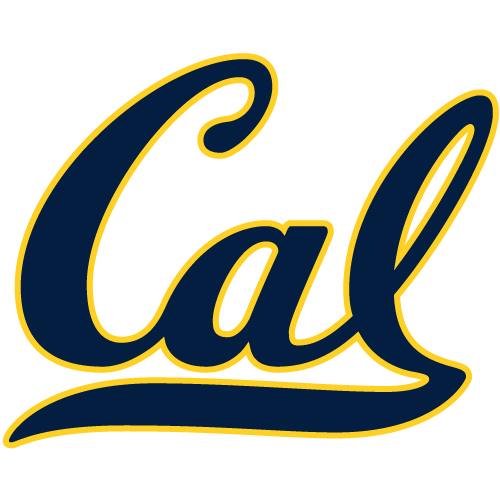 California Golden Bears Team Logo