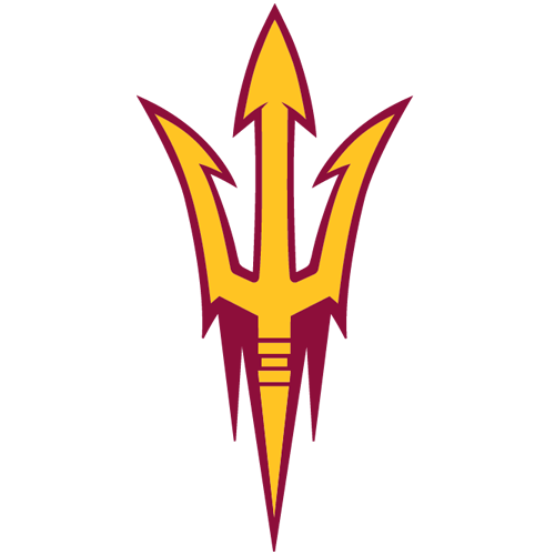 Arizona State Sun Devils Team Logo