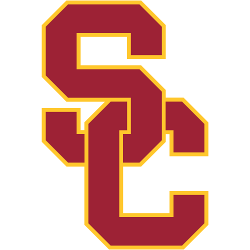 Southern Cal Trojans Team Logo