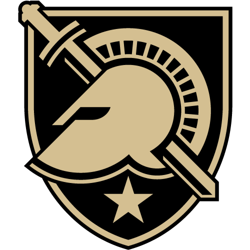 Army Black Knights Team Logo