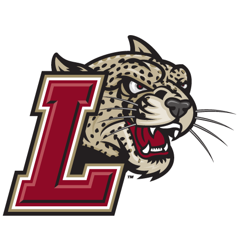 Lafayette Leopards Team Logo